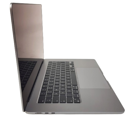 Ноутбук 15'' Macbook Air Retina Space Gray (M2/8/256) Space Gray (як новий) А+